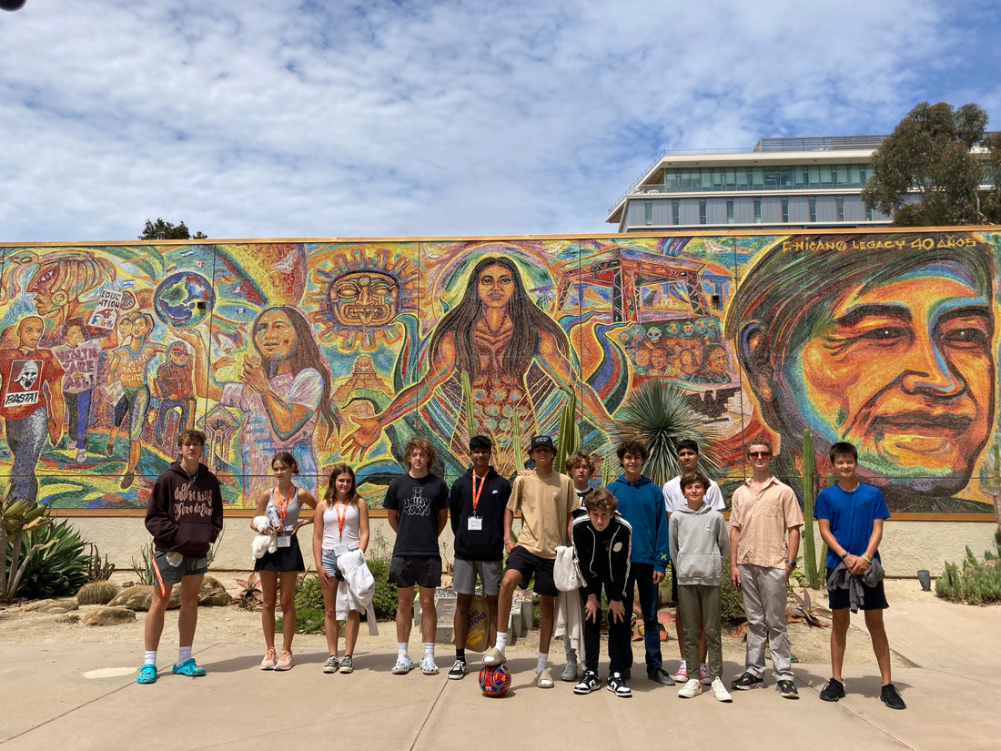 The Innovation Education Gap