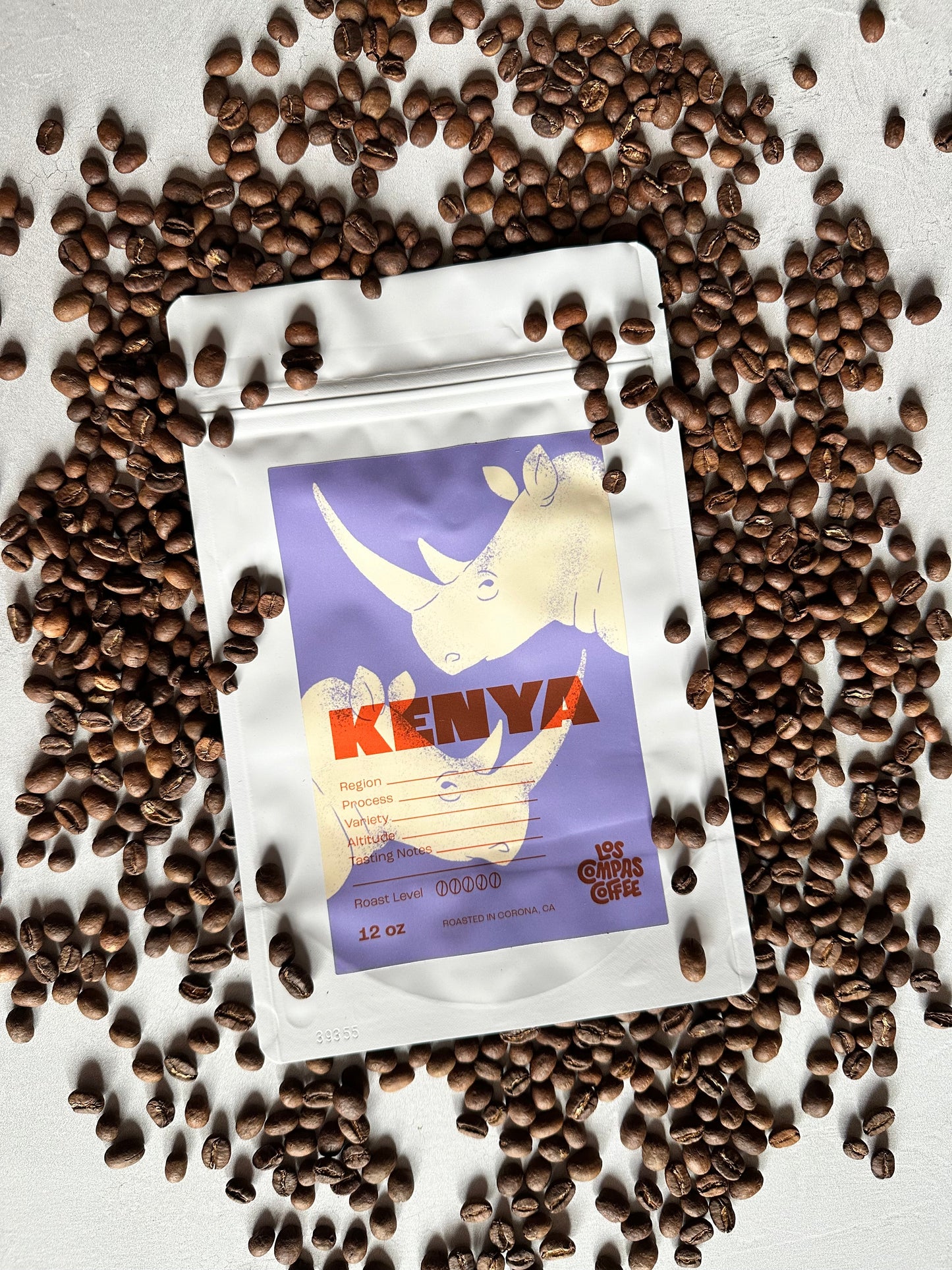 Kenya Nyeri Rukira AB