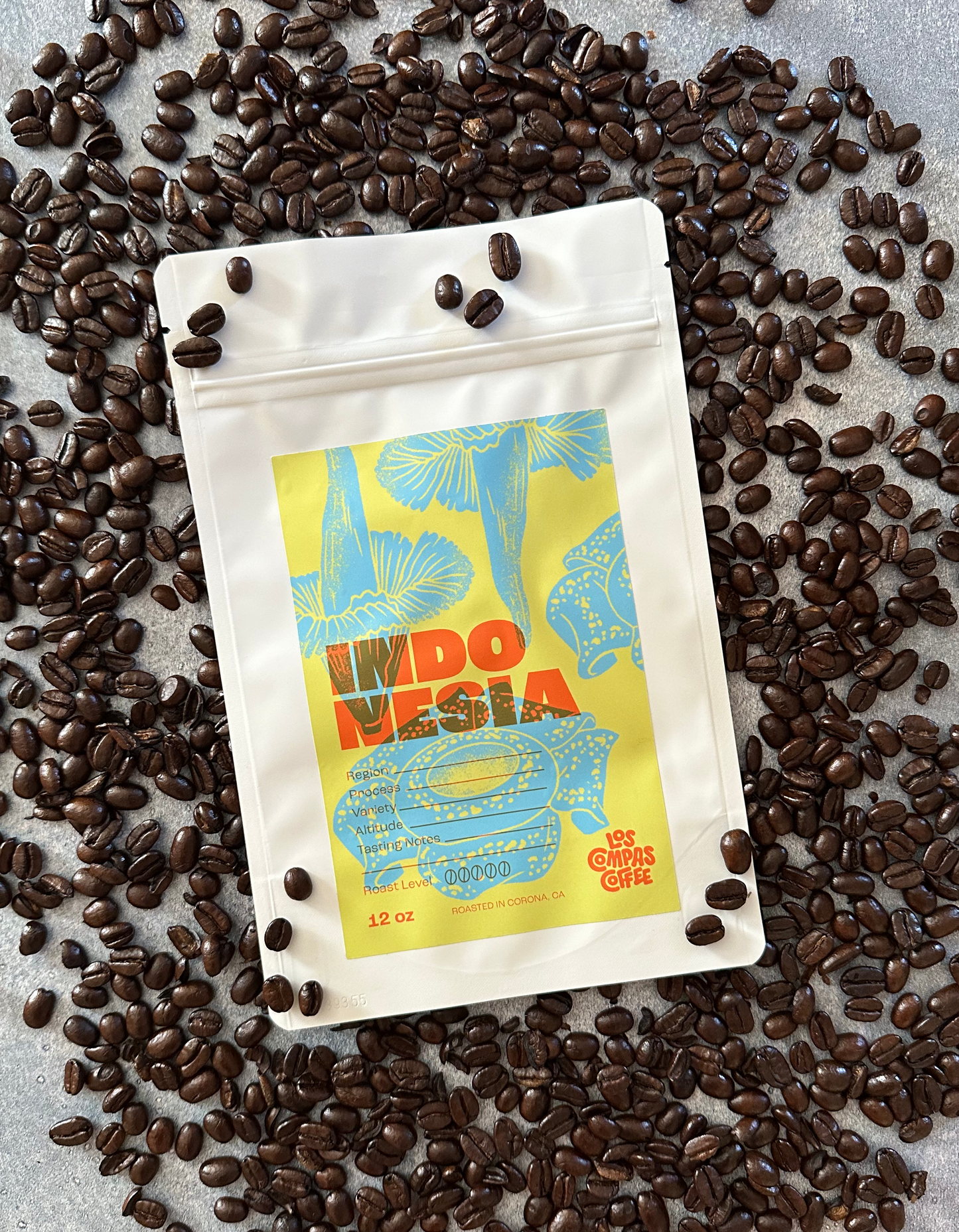 Indonesia Java Sunda Haji Iyan