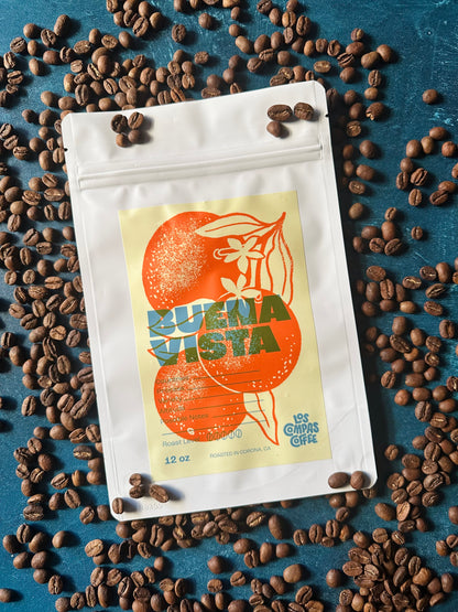 Buena Vista New Year's Blend