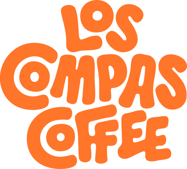 Los Compas Coffee